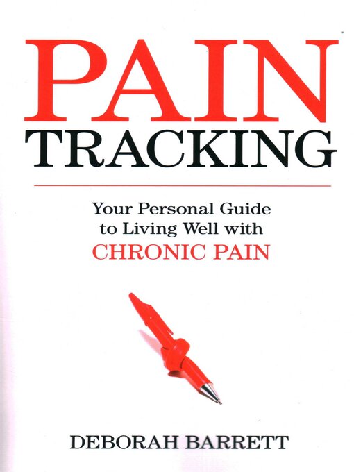 Title details for Paintracking by Deborah Barrett - Available